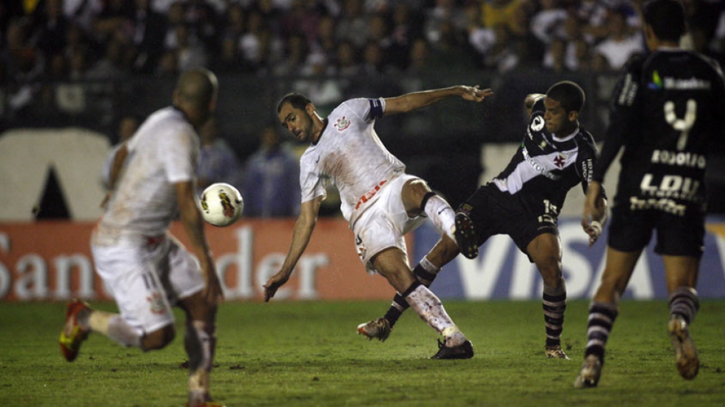 Corinthians - 2012