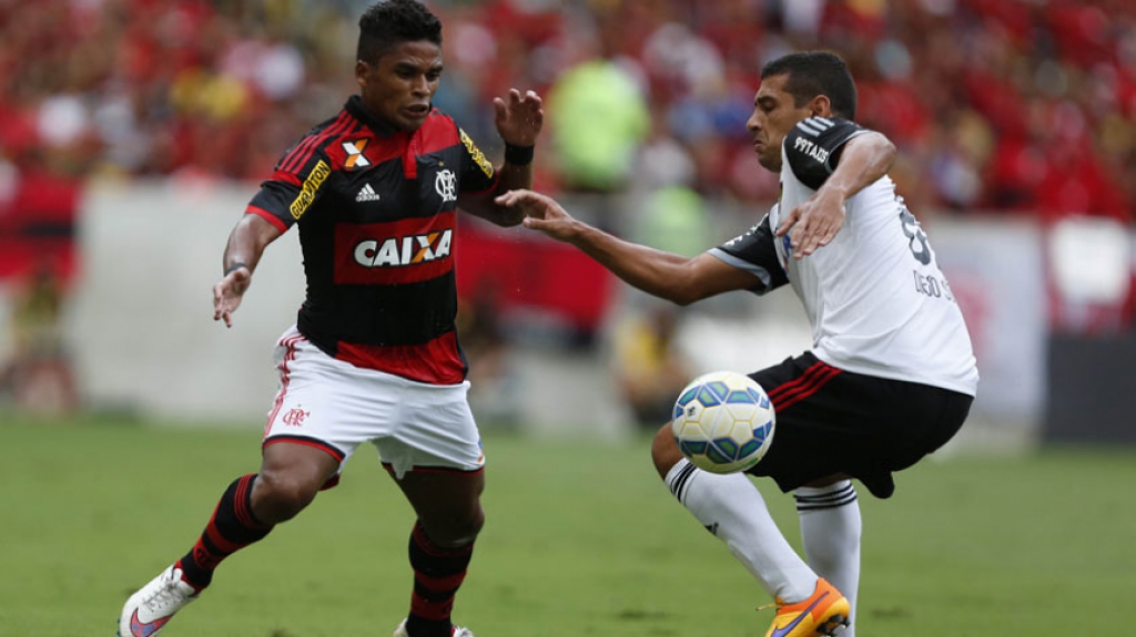 Flamengo - 2015