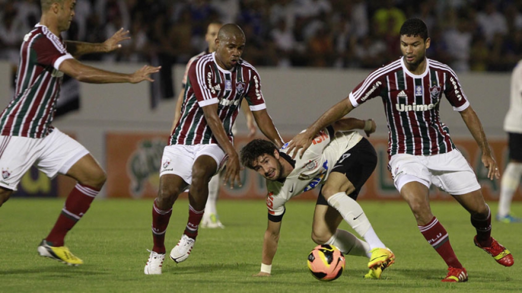 Fluminense - 2013