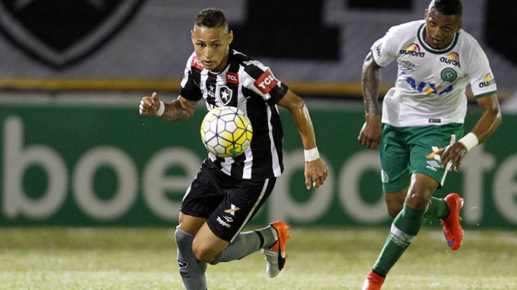 Botafogo - 2016