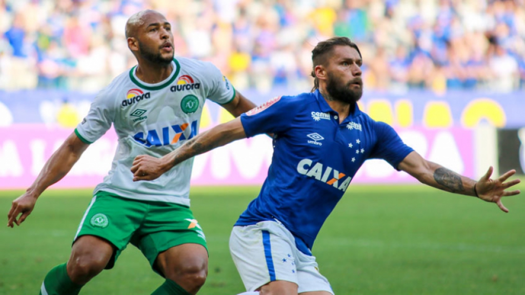 Cruzeiro - 2016