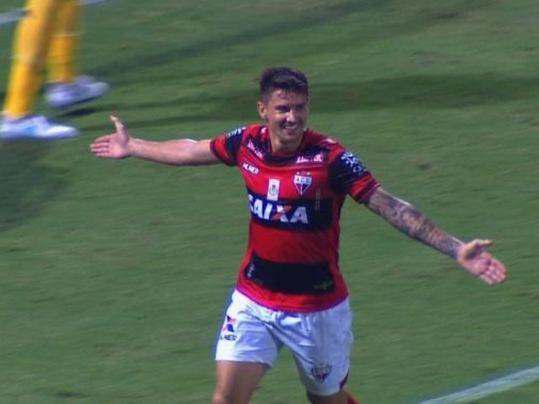 Corrida pela artilharia! Veja quem são os goleadores do Brasileirão