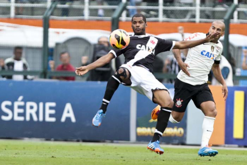 Renato Silva - Vasco