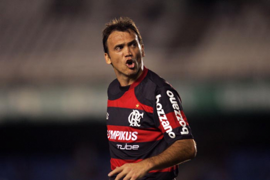 Petkovic - Flamengo