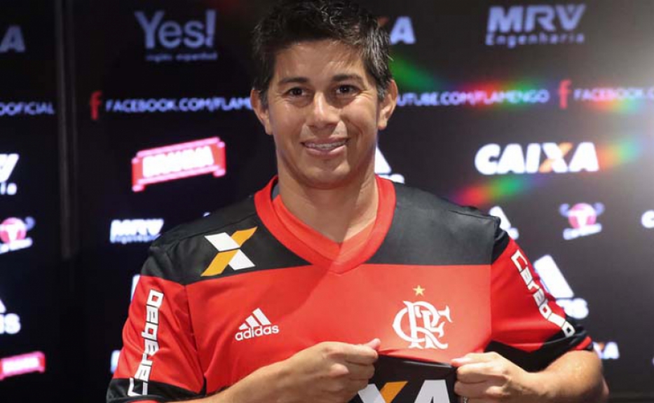 Conca - Flamengo