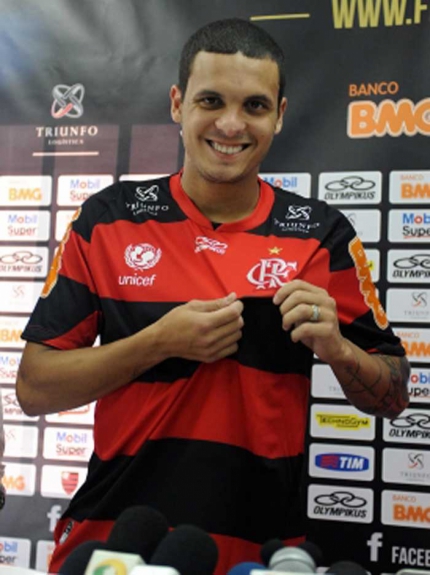 Ramon - Flamengo