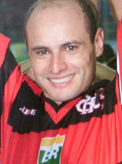 Leandro &Aacute;vila - Flamengo