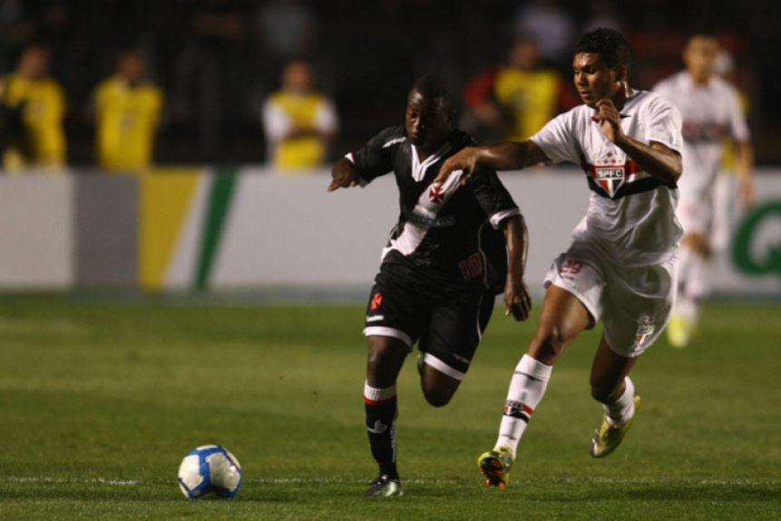 Z&eacute; Roberto - Vasco