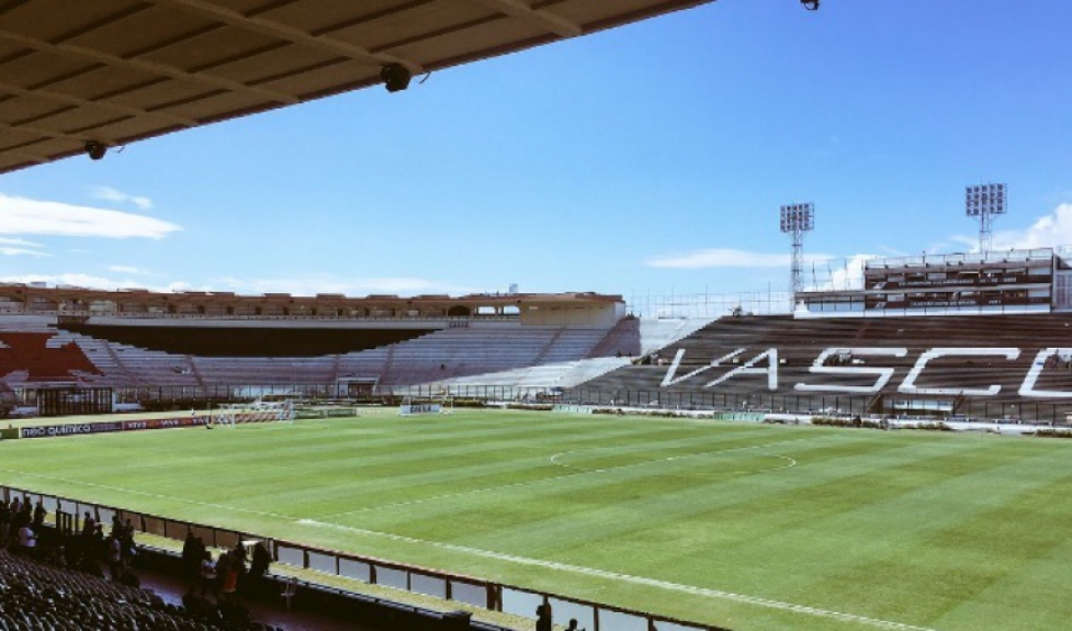 S&atilde;o Janu&aacute;rio