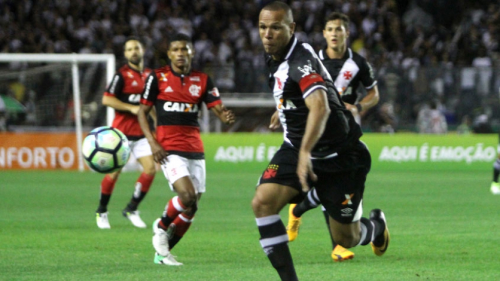 Vasco x Flamengo