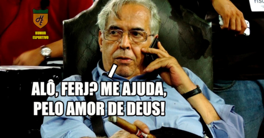 Torcedores do Flamengo tiraram onda com vit&oacute;ria em S&atilde;o Janu&aacute;rio