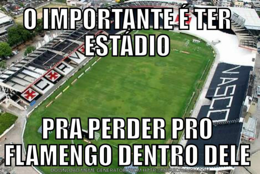 Torcedores do Flamengo tiraram onda com vit&oacute;ria em S&atilde;o Janu&aacute;rio