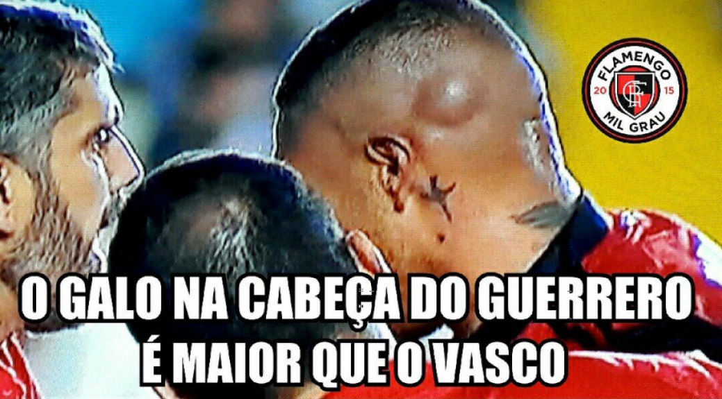 Torcedores do Flamengo tiraram onda com vit&oacute;ria em S&atilde;o Janu&aacute;rio