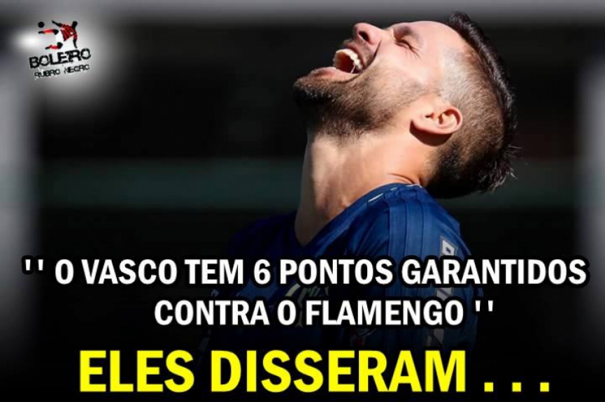 Torcedores do Flamengo tiraram onda com vit&oacute;ria em S&atilde;o Janu&aacute;rio