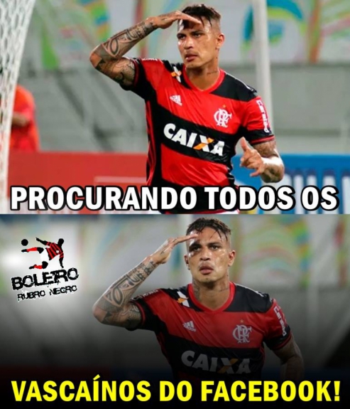 Torcedores do Flamengo tiraram onda com vit&oacute;ria em S&atilde;o Janu&aacute;rio