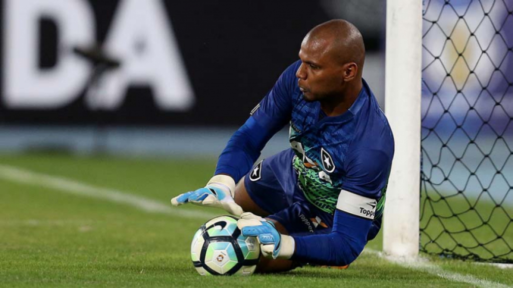 Botafogo x Atl&eacute;tico MG