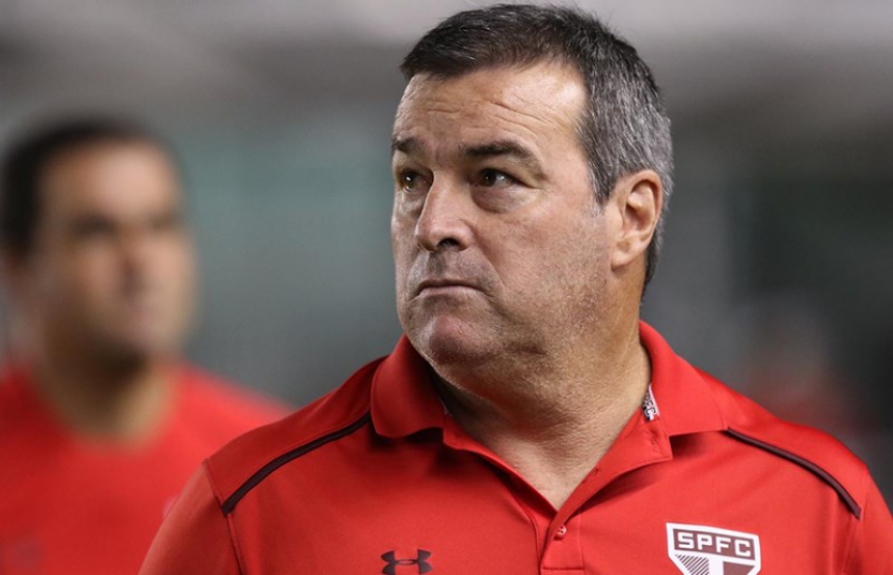 Santos 3 x 2 S&atilde;o Paulo