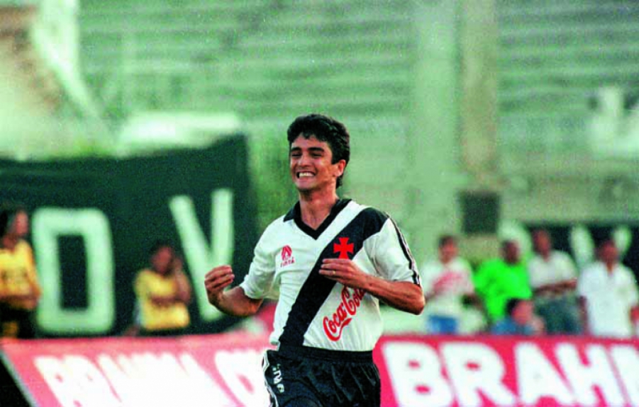 Bebeto - Vasco