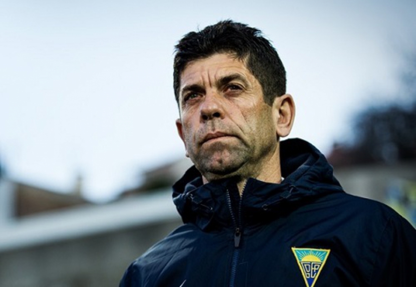 Fabiano Soares - Atl&eacute;tico-PR