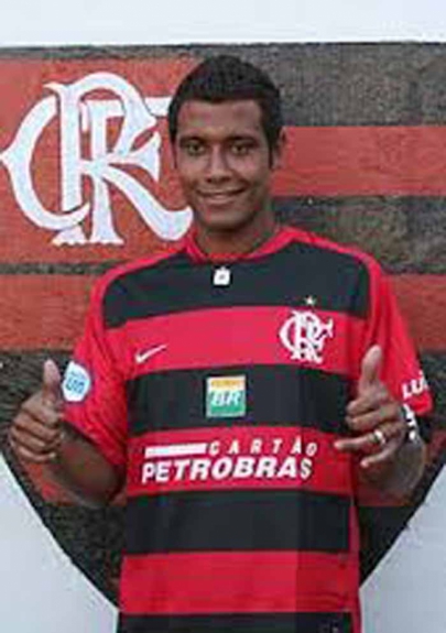 L&eacute;o Lima - Flamengo