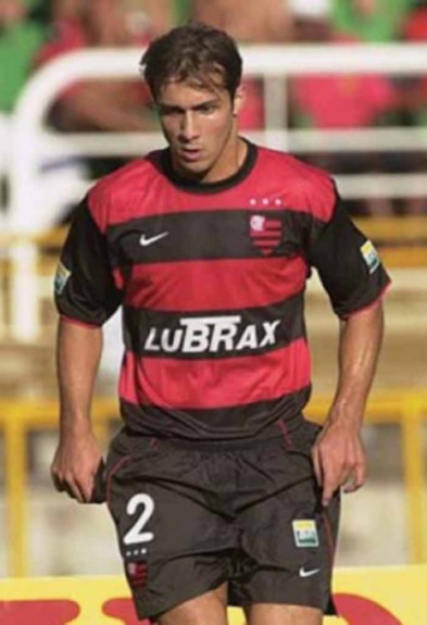 Alessandro - Flamengo
