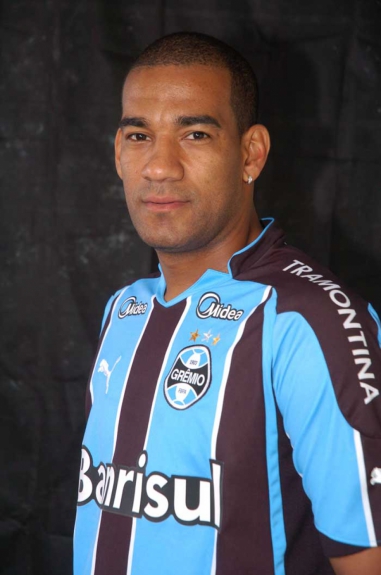 Rodrigo - Gr&ecirc;mio