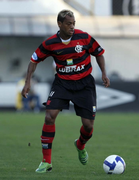 Marcelinho Para&iacute;ba - Flamengo