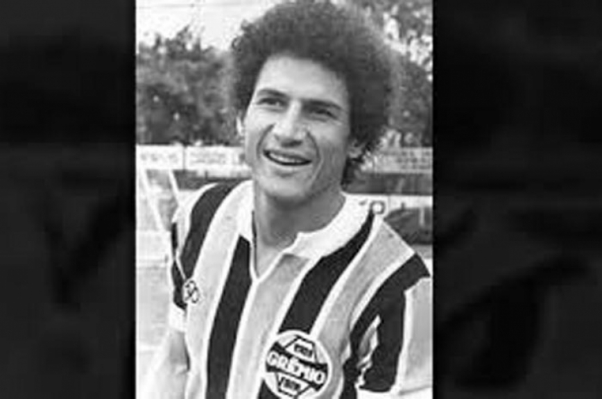 Baltazar - Gr&ecirc;mio