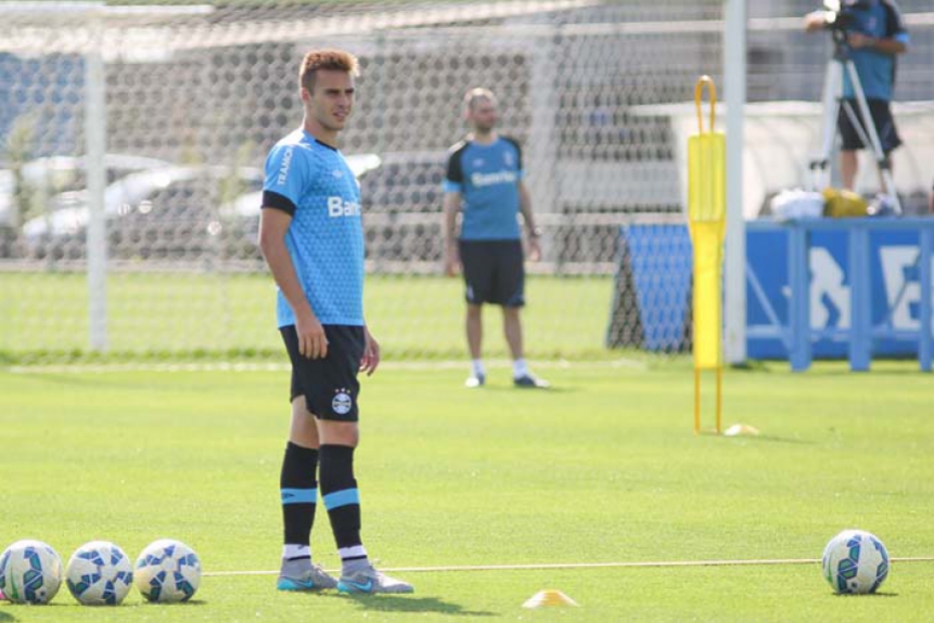 Bressan - Gr&ecirc;mio