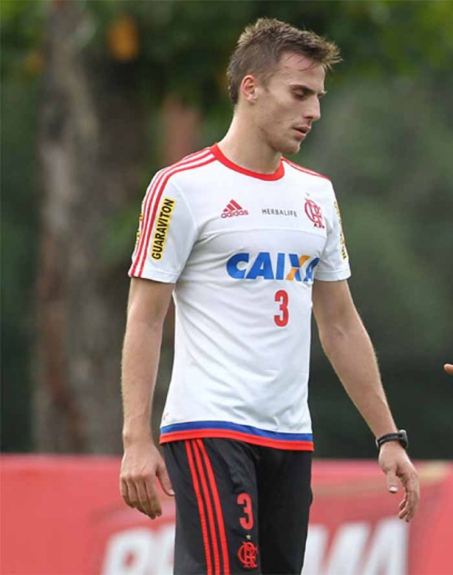 Bressan - Flamengo