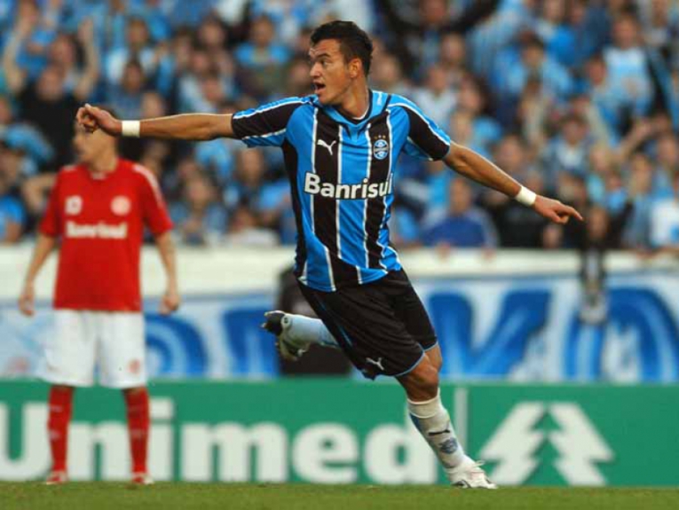 Rever - Gr&ecirc;mio