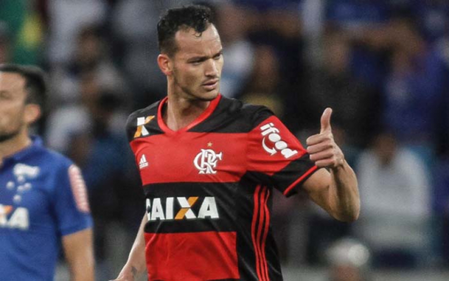 Rever - Flamengo