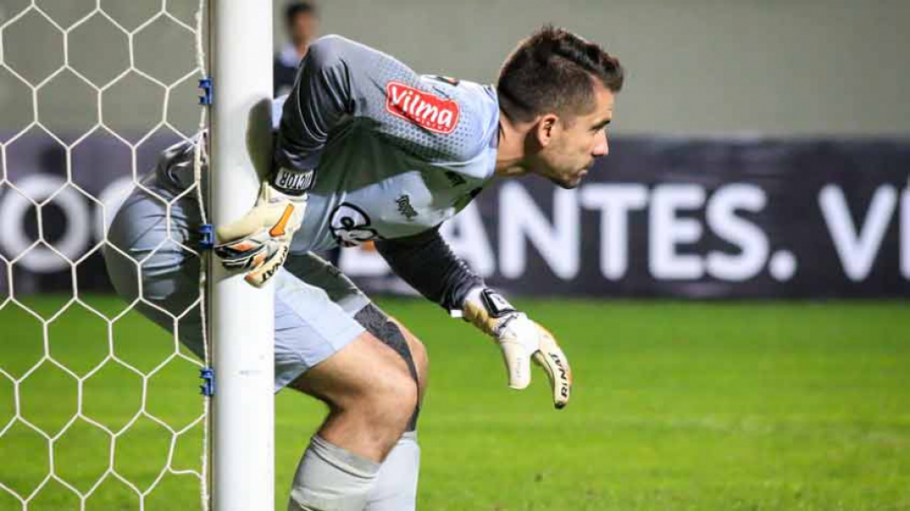 Atl&eacute;tico-MG x Santos