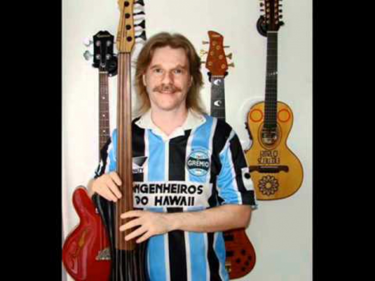 Humberto Gessinger - Grêmio