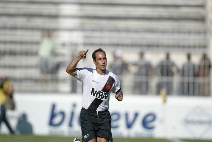 Edmundo - Vasco