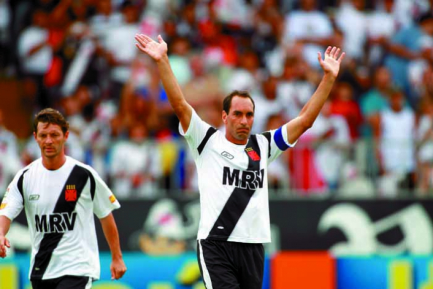 Edmundo - Vasco
