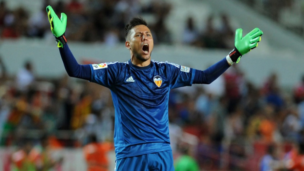 Diego Alves