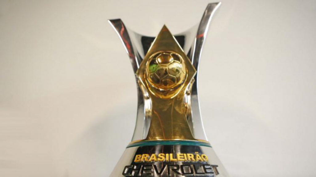 Troféu - Brasileirão