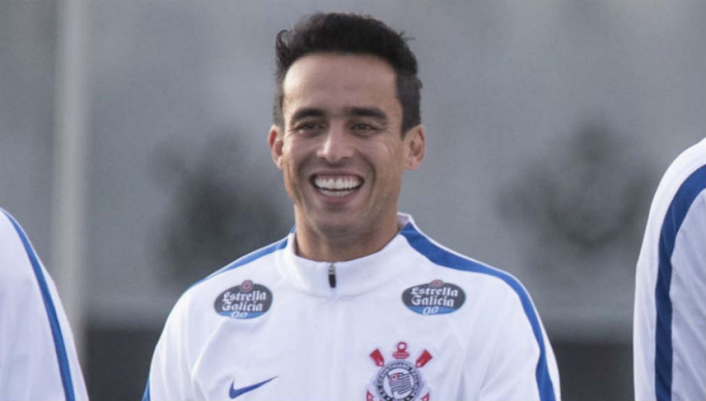 Jadson, do Corinthians
