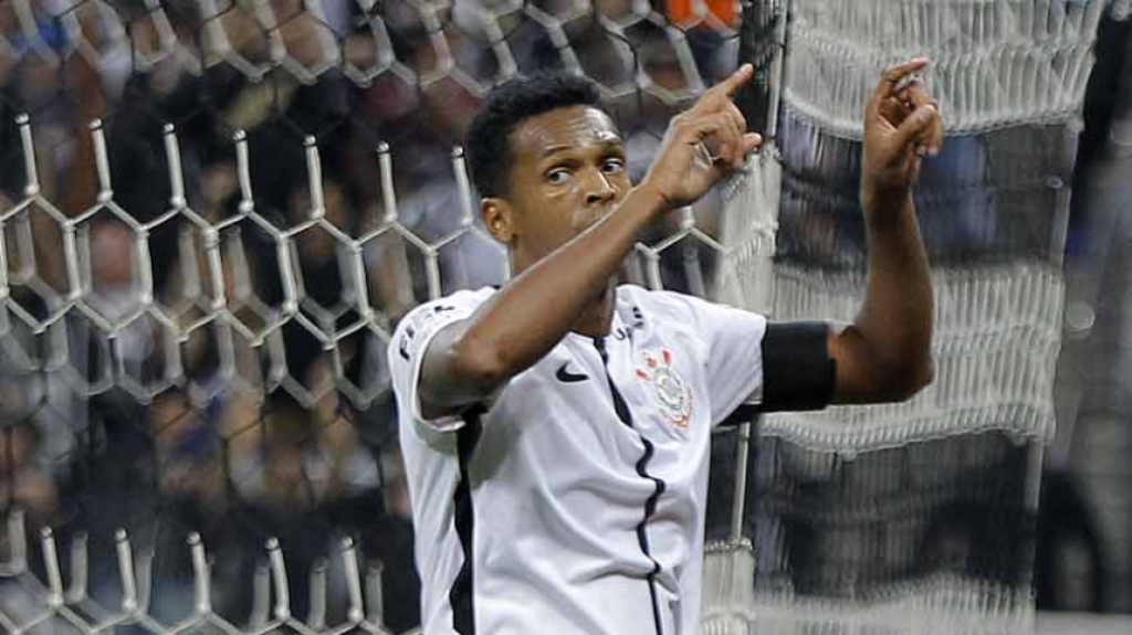 Corinthians x Atlético-PR