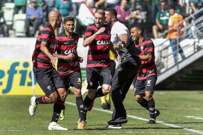 Palmeiras x Vitória