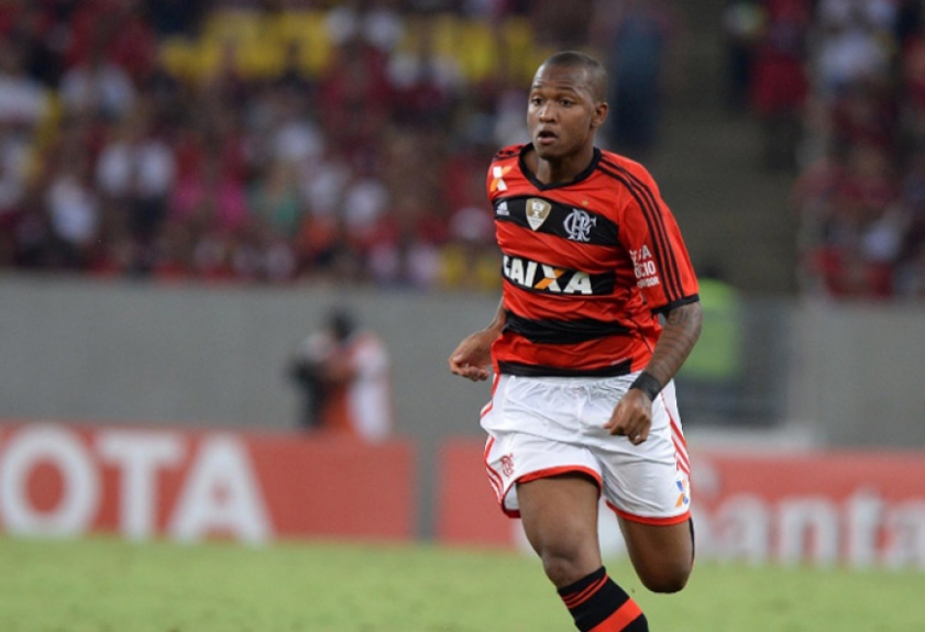 Zagueiro Samir - Flamengo
