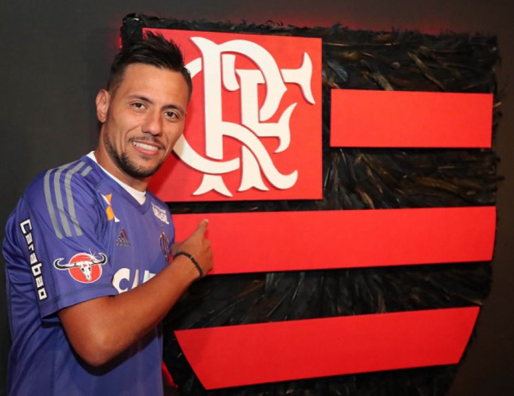 Diego Alves - Flamengo