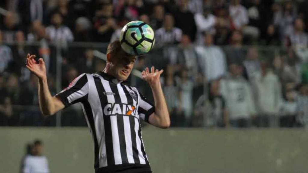 Atl&eacute;tico-MG x Bahia