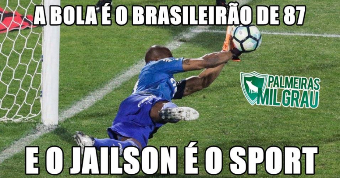 Torcedores se manifestaram nas redes sociais ap&oacute;s empate na Ilha do Urubu