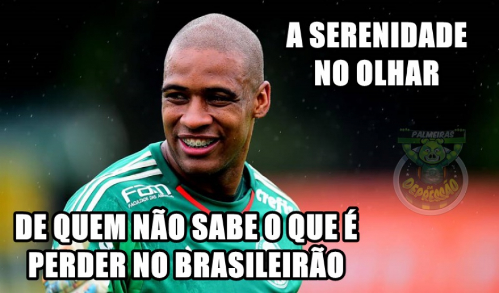 Torcedores se manifestaram nas redes sociais ap&oacute;s empate na Ilha do Urubu