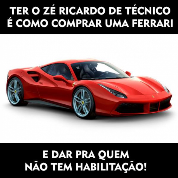 Torcedores se manifestaram nas redes sociais ap&oacute;s empate na Ilha do Urubu