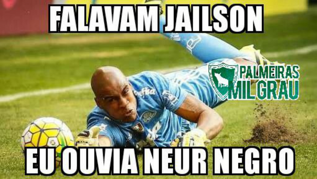 Torcedores se manifestaram nas redes sociais ap&oacute;s empate na Ilha do Urubu