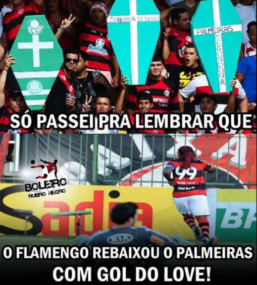 Torcedores se manifestaram nas redes sociais ap&oacute;s empate na Ilha do Urubu