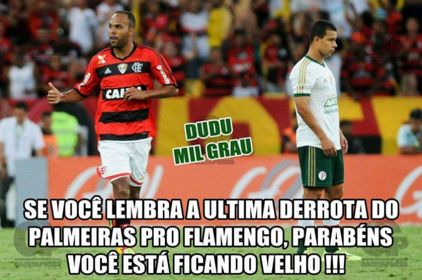 Torcedores se manifestaram nas redes sociais ap&oacute;s empate na Ilha do Urubu